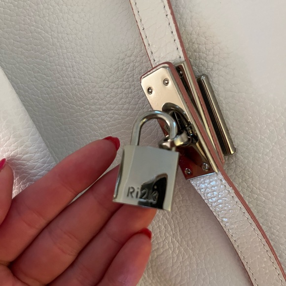 Ri2k bag. Red interior - Picture 5 of 5